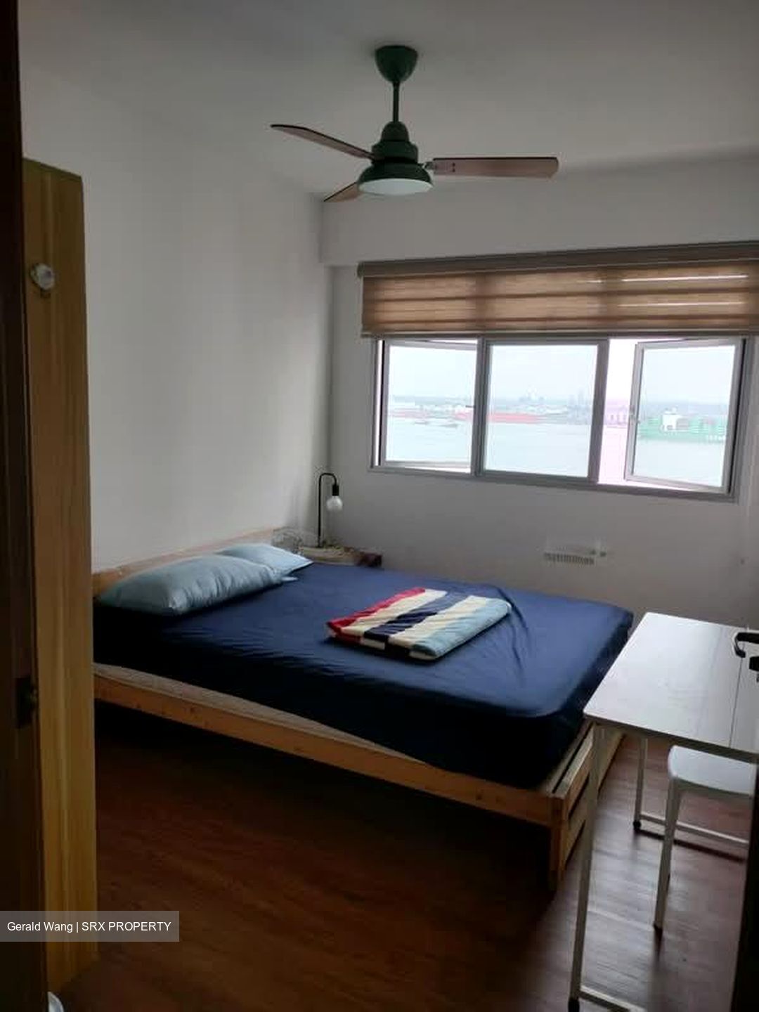 Blk 421B Northshore Straitsview (Punggol), HDB 4 Rooms #543784301